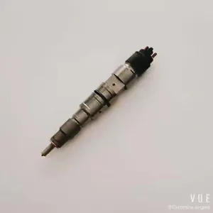 High Quality New Fuel Injection System Parts in Diesel Engine 0445120277 thumbnail-4