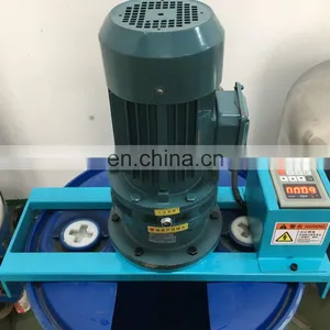 200L Electric Drum Barrel Mixer With Bracket thumbnail-2