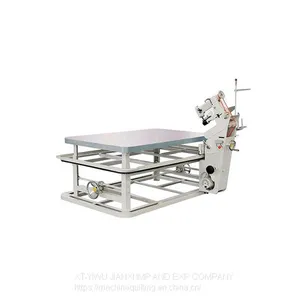 Automatic Mattress Tape Edge Machine thumbnail-2