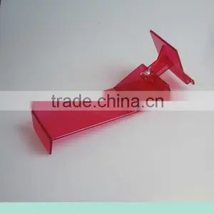 LM874 Colorful Plastic Sandal Hanger thumbnail-1