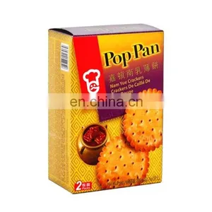 Watsapp +86 15140601620 Multi-function Biscuit Carton Box Packing Machine thumbnail-2