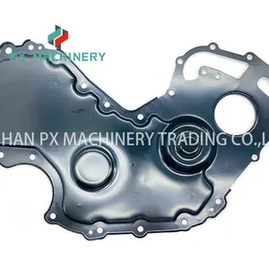 4142A503 Rear Gear Housing for Perkins 1106 thumbnail-1