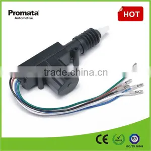 12V Car Master Door Lock of Car Central Door Lock System thumbnail-1