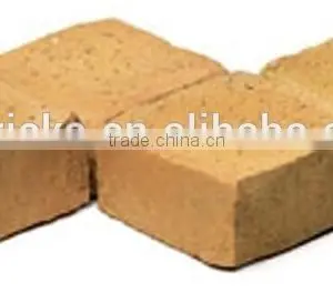 Yellow Clay Brick, Clay Cobbles Brick thumbnail-1