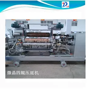Rolling Machine With Top Roller/Bottom Roller Made With 1Cr13, 2Cr13, 45 thumbnail-4