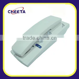 Global Home or Hotel Landline and Wall Corded Telephone thumbnail-1