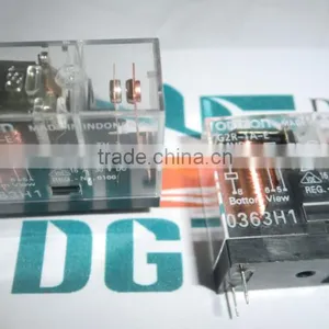 G2R-1A-E-24VDC G2R-1A-E-24 G2R-1A-E-DC24 Relay New and Original thumbnail-1