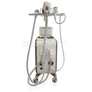 Fast Cellulite Removal Slim Vacuum Roller Vela Massage Rolling Ultrasound Red Light Weight Loss Beauty Machine thumbnail-3