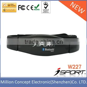 Sport Tracker Healthy Living Sport Heart Rate Monitor thumbnail-1