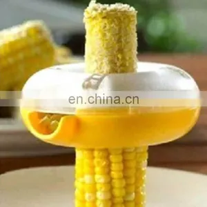 Stainless Steel Plastic Corn Stripper thumbnail-5