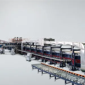 Basic Situation of the Building Materials Machinery Industry thumbnail-1