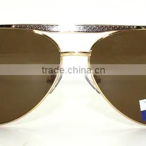 Metal Sun Glasses and Gafas de Sol and China Sunglass Manufacturers thumbnail-2