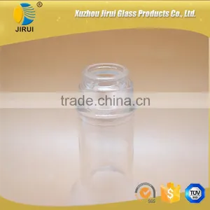 150ml New Style Glass Wine Bottle thumbnail-5