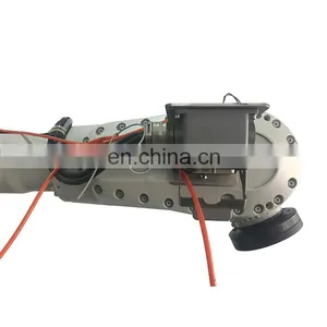 China High Quality Cheap Price Robot Arm Arm 6 Axis Industrial Robot Arm thumbnail-1