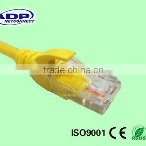 RG45 Cat5e 8P8C UTP/ FTP Network Cable Patch Cord Network Cable thumbnail-1