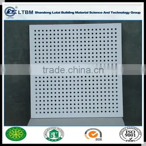 Ceiling Tiles With 6mm for Waterproof thumbnail-3
