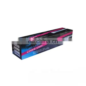 LED4-108w 24v 108W Ip65 DM X Outdoor RGB Led Light Bars c Ree Soptlight Combo Lamp Sanfu Light Bar LANTSUN thumbnail-1