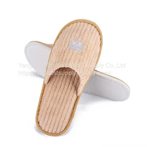 Luxury Guest Slipper thumbnail-1