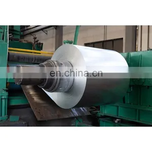 GI Coil Korea gi Materi Coil G300 Zinc Coat Galvan Coil thumbnail-4