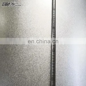 G550 Density Of AFP Aluzinc Steel Metal Iron Roll Galvalume Sheet Coil thumbnail-4