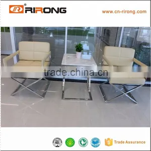 Top Grade Meeting Room Negotiating Table Commercial Furniture thumbnail-1