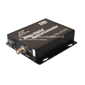 SDI Video Digital Fiber Mux thumbnail-1