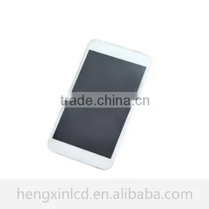 Wholesale High Quality N8000 Lcd Touch Screen for Samsung Galaxy Note 1 thumbnail-2
