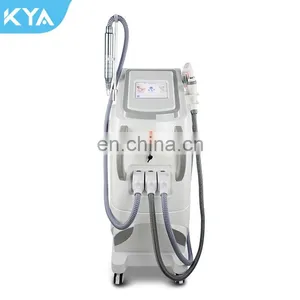 360 Magneto-optical OPT SHR Fast Hair Removal Device Picosecond Laser Eyebrow Washing IPL Rejuvenation Beauty Instrument thumbnail-1