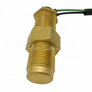 Haoxiang New Material Wheel Speed Sensor ABS 7861-92-2310 For Caterpillar Excavator thumbnail-2