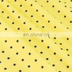 Wholesale Cartoon Pony Zebra Star Print Children's Bedding Cotton Twill Print Fabric thumbnail-2