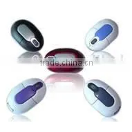 USB Wireless Optical Mouse / Cordless Mouse thumbnail-1