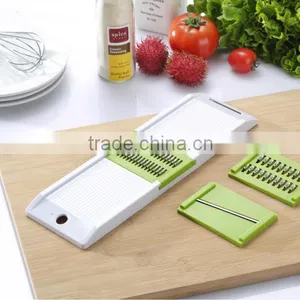 KH Amazon Hot Seller Stainless Steel Peeler Kitchen Grater thumbnail-4