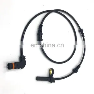 Brand New and High Quality Front ABS Wheel Speed Sensor A2219055700 for Mercedes-Benz thumbnail-1