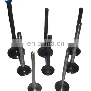 Factory Price Diesel Engine Parts Engine Valve Replacement In Guangdong thumbnail-1