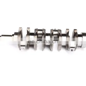 Excavator Crankshaft 5I7844 135-2419 Diesel Function Engine S4KT For E312 thumbnail-3