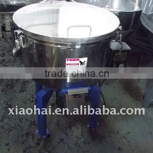 Luxury Vertical Plastic Granules Mixer thumbnail-1