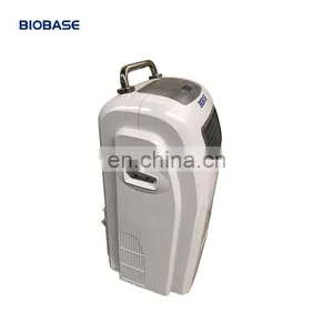 BIOBASE LN UV Air Sterilizer Mobile Air Disinfection BK-Y-600 thumbnail-2
