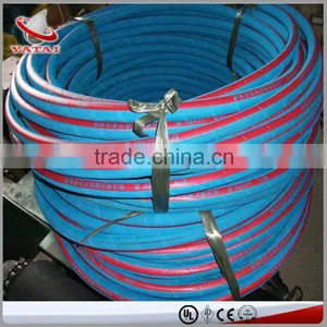 EN Standard Flexible 300 PSI EPDM Steam Hose thumbnail-2