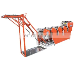 Factory Price Rice Noodle Machine /noodle Making Machine Malaysia thumbnail-2
