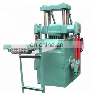 Honeycomb Coal Forming Machine/ Briquette Making Machine Price thumbnail-2