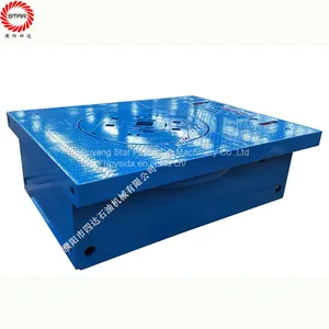 Sell Oilfield Well Drilling Rig Part Lifting Equipment Rotary Table thumbnail-4