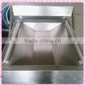 Automatic China Table Top Vacuum Packing Machine thumbnail-1