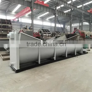 Screw Sand Washer/sand Washing Equipment/ore Sand Washer thumbnail-1