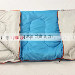 3 Season Cotton Sleeping Bag on Sale thumbnail-2