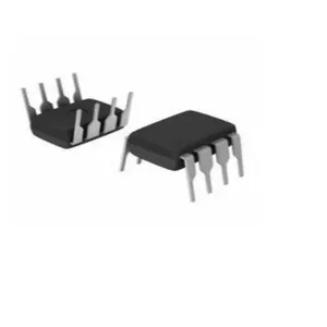 STMicroelectronics TDA2822M Integrated Circuits (ICs) Linear - Amplifiers - Audio thumbnail-1