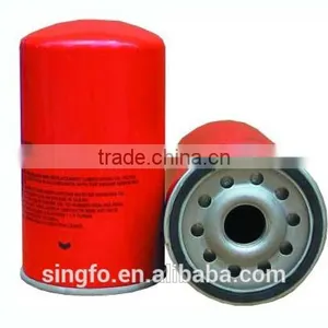 6BT Oil Filters Used in Diesel Generators as Engine Parts for Sale thumbnail-1