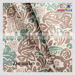 Woven Polyester Fabric for Bags and Luggage thumbnail-1
