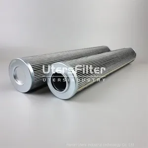 CHP624F06XN UTERS Replaces MOT Hydraulic Oil Filter Element thumbnail-3