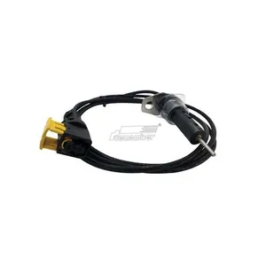 OE Member 21296875 7421296875 68326524 Brake Pad Wear Indicator Sensor for Volvo thumbnail-1