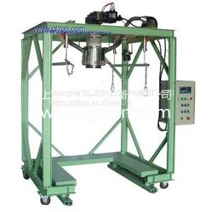 DCS-1000G Ton Bag Packing Machine thumbnail-1